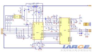 攜帶型B超機電池