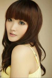 金海心[中國內地流行樂女歌手、音樂製作人、主持人]