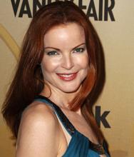 Marcia Cross