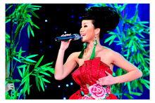 中國交通部演出