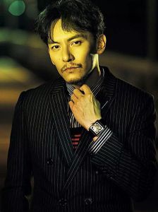 刺殺小說家 刺殺小說家