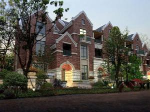 柏頓公館 柏頓公館