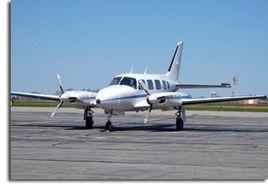 PA-31型飛機 PA-31型飛機