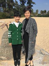 何心圓—《我們的愛》劇照