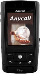 三星 SCH-W569 三星 SCH-W569