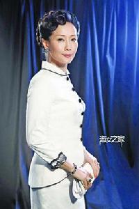 沈碧雲[電視劇《淑女之家》里的人物]