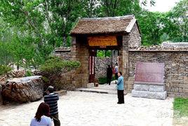 中國紅嫂革命紀念館 中國紅嫂革命紀念館