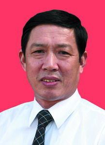 胡海波[安徽省審計廳黨組成員]