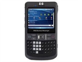 HP iPAQ 910c HP iPAQ 910c