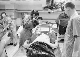 檢驗屍傷 檢驗屍傷