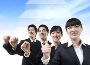 員工滿意度 員工滿意度