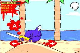 德州電鋸狂 德州電鋸狂