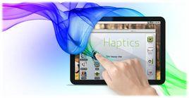 觸覺反饋技術 觸覺反饋技術