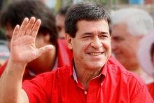 奧拉西奧&middot;卡特斯