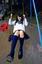 逢澤莉娜生活照