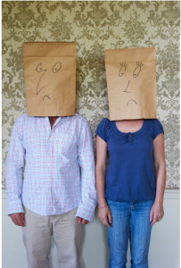 無話婚姻 無話婚姻