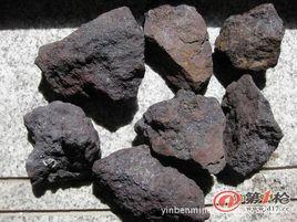 煉鋼用鐵礦石 煉鋼用鐵礦石