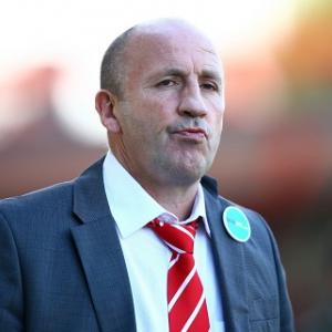 約翰·科爾曼 約翰·科爾曼