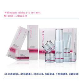 白裡透紅化妝品 白裡透紅化妝品