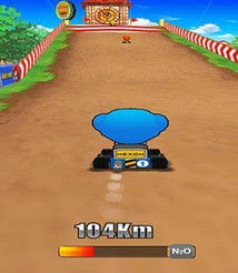 跑跑卡丁車官方競速版 跑跑卡丁車官方競速版