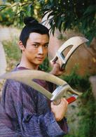 《笑八仙》[陶白莉、鄒集城導演電視劇]