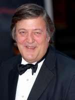 史蒂芬·弗雷（飾演）Mycroft Holmes