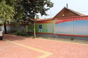 姜家埠村 姜家埠村