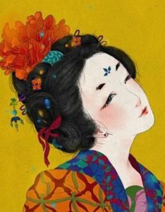 唐朝公主 唐朝公主