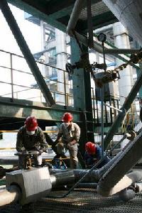 檢維修作業 檢維修作業