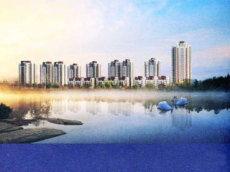 銀川溪城華府 銀川溪城華府