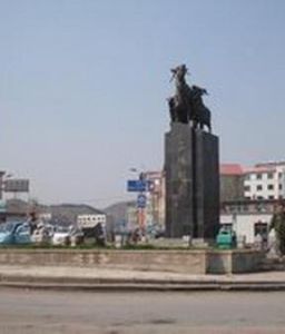 通遠堡鎮 通遠堡鎮