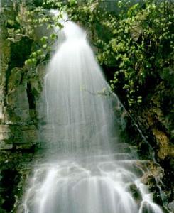 山口千絲岩 山口千絲岩