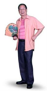 外來媳婦本地郎[2000年廣東廣播電視台出品的電視系列情景劇]