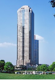 滙豐銀行大廈