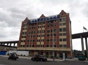 馬尾青州公交總站 馬尾青州公交總站