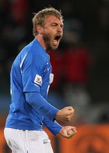 德&middot;羅西2010南非行（3）