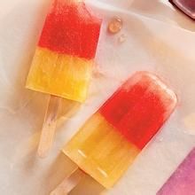 雙色冰棍 雙色冰棍