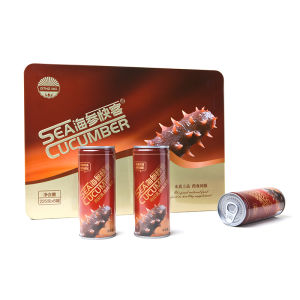 枸杞乳鴿燉海參