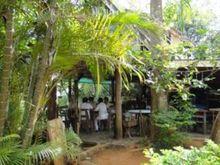 克麗沙邁度假村