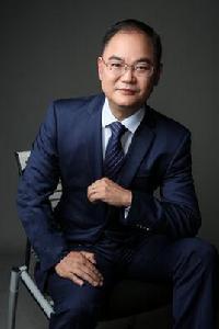 何劍波[中國金融線上集團副總裁]