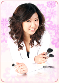 首席造型師-Belle