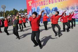 百姓廣場舞 百姓廣場舞