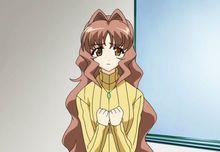 小茜的狂熱追求者