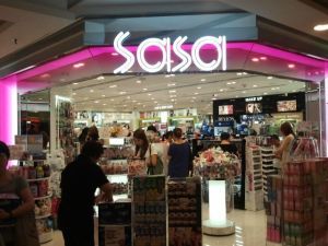 SASA