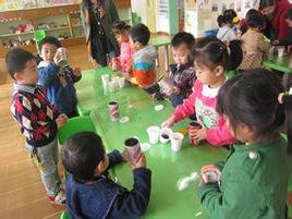 江西省委機關保育院 江西省委機關保育院