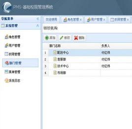 pms[設備管理體系]