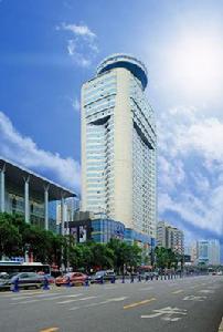 中國科技城 中國科技城