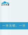 一半光明一半黑暗 一半光明一半黑暗