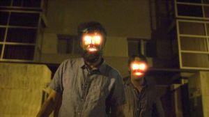 《病毒3》 《病毒3》