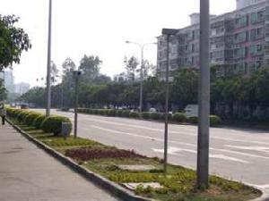 歐景城一期華庭南區 歐景城一期華庭南區